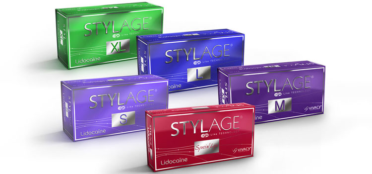 Buy Stylage® Online in Kodiak Station, AK