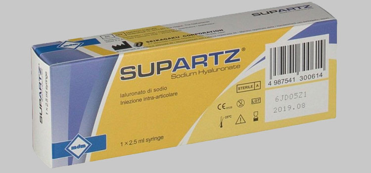 Buy Supartz® Online in Kodiak, AK