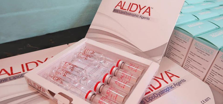 Order Cheaper Alidya™ Online in Susitna North, AK