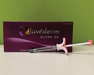 Buy Juvederm Online in Haines