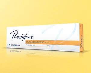 Buy Restylane Online in Nome